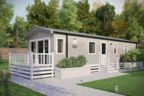 2 bedroom lodge for sale, Colchester Country Park, , Cymbeline Way CO3