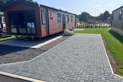 2 bedroom lodge for sale, Swift Margaux Colchester Country Park, Colchester CO3