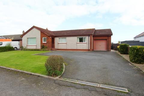 3 bedroom detached house for sale, Catriona, 60 Stair Street, Drummore DG9