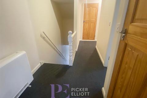 3 bedroom flat to rent, Hollycroft, Hinckley LE10