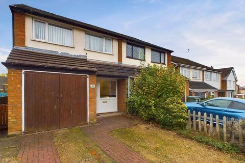 46 Brickfields Road, Worcester, WR4 9TW