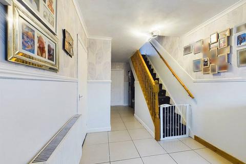 46 Brickfields Road, Worcester, WR4 9TW
