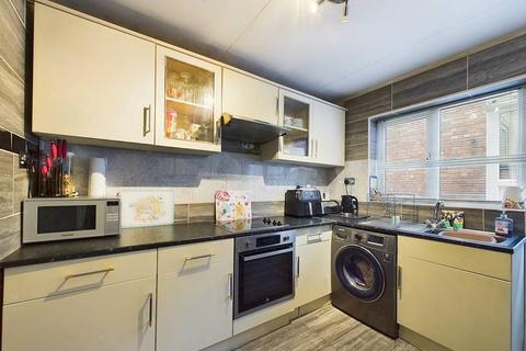 46 Brickfields Road, Worcester, WR4 9TW