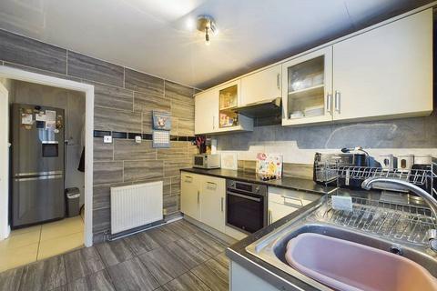 46 Brickfields Road, Worcester, WR4 9TW