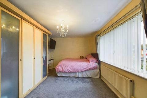 46 Brickfields Road, Worcester, WR4 9TW