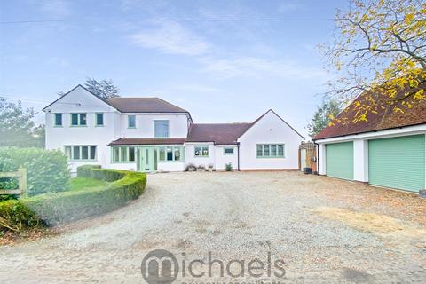 5 bedroom detached house to rent, Malting Farm Lane, Ardleigh, CO7 7QG