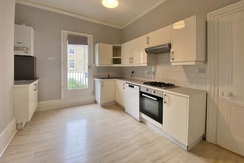 3 bedroom duplex to rent, Aynhoe Road, Brook Green, Hammersmith, W14