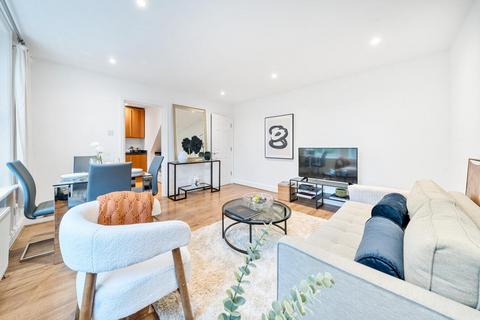 1 bedroom flat for sale, Upper Richmond Road, Putney