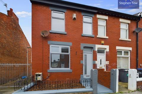 132 Cunliffe Road, Blackpool, FY1 6SB