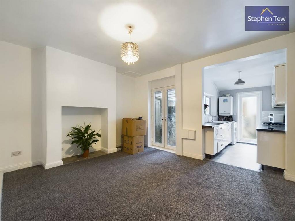 Living / Dining Room