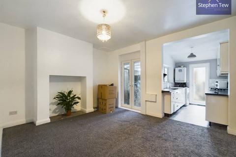 132 Cunliffe Road, Blackpool, FY1 6SB