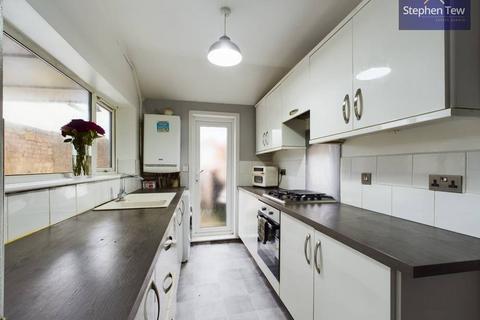 132 Cunliffe Road, Blackpool, FY1 6SB