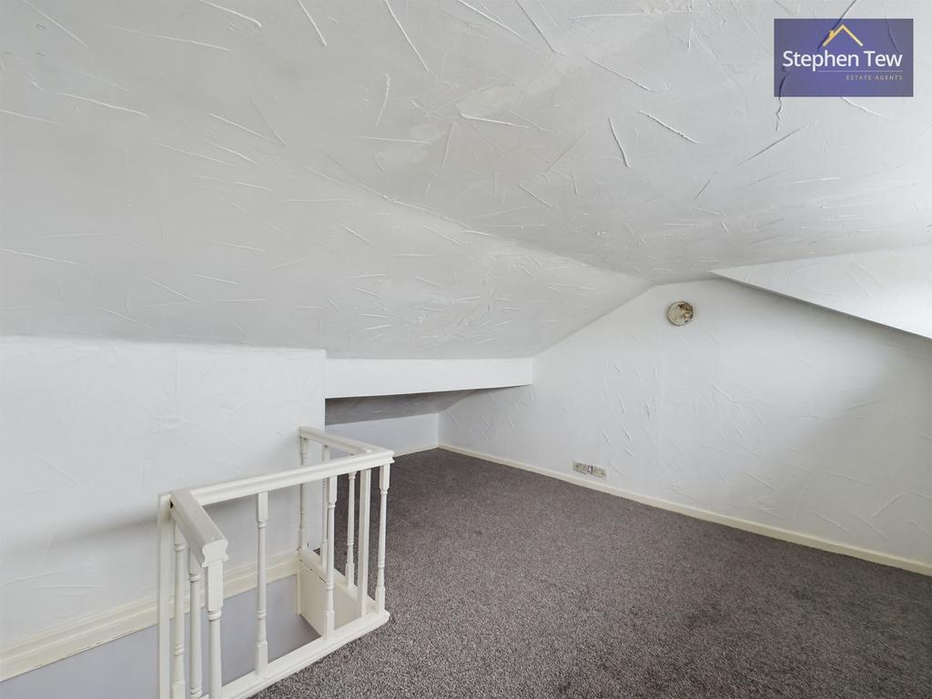 Loft Room