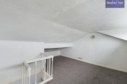 132 Cunliffe Road, Blackpool, FY1 6SB