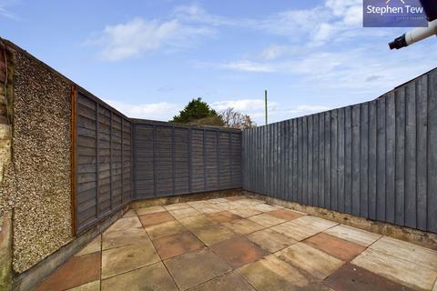 132 Cunliffe Road, Blackpool, FY1 6SB