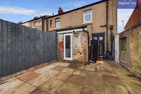 132 Cunliffe Road, Blackpool, FY1 6SB