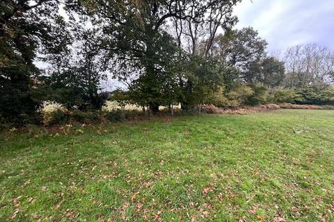 Land for sale, Wivelrod Road, Alton GU34