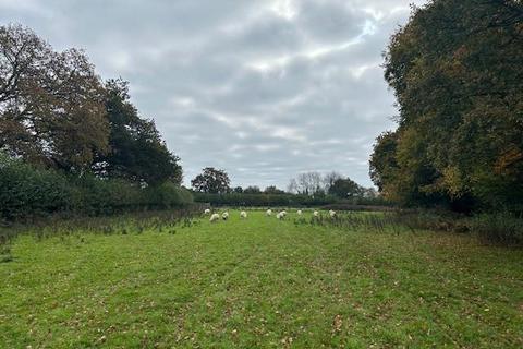 Land for sale, Wivelrod Road, Alton GU34