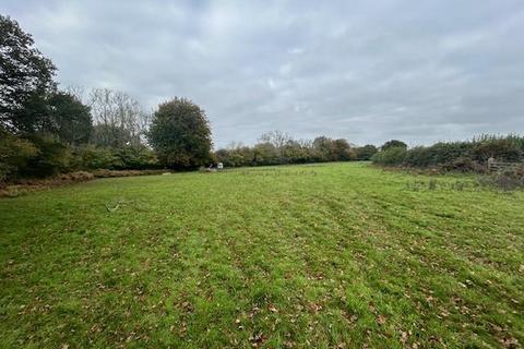 Land for sale, Wivelrod Road, Alton GU34