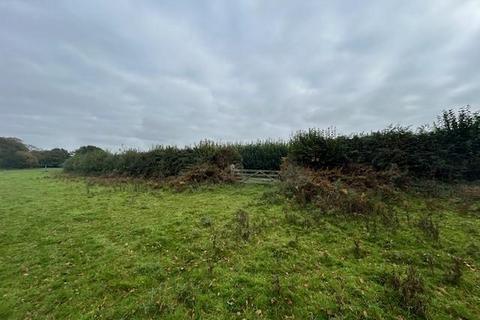 Land for sale, Wivelrod Road, Alton GU34