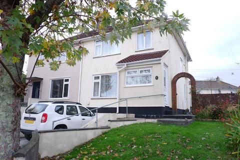 3 bedroom semi-detached house for sale, Erme Gardens, Plymouth PL3