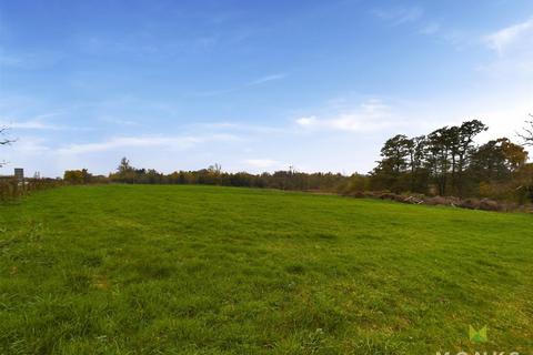 5 bedroom detached house for sale, Quina Brook, Wem, Shropshire