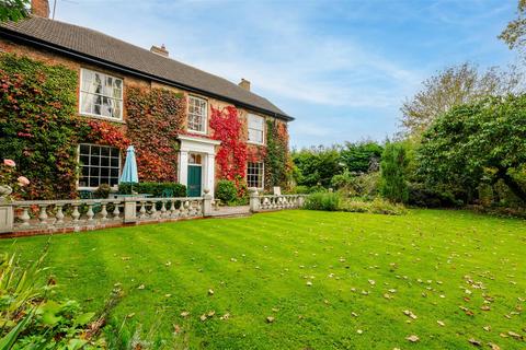 6 bedroom detached house for sale, Watsons Lane, Harby