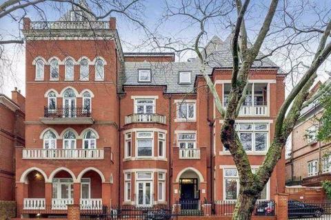 3 bedroom flat to rent, Fitzjohns Avenue, Hampstead NW3