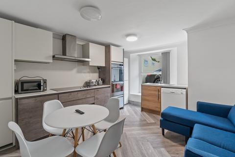 undefined, Student Property - North Road East, Plymouth PL4