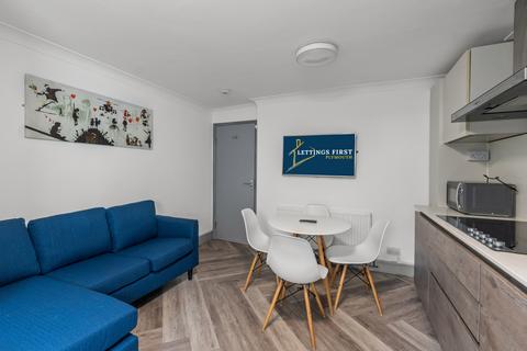 undefined, Student Property - North Road East, Plymouth PL4