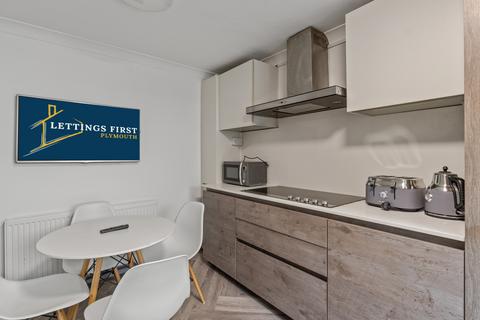 undefined, Student Property - North Road East, Plymouth PL4
