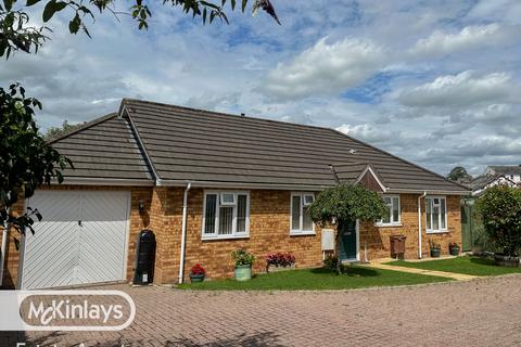 3 bedroom detached bungalow to rent, Witheridge, Tiverton EX16