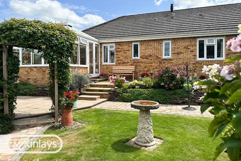 3 bedroom detached bungalow to rent, Witheridge, Tiverton EX16