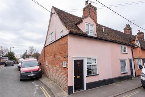 1 bedroom cottage to rent, Duffle Cottage, 36a Angel Street, Hadleigh