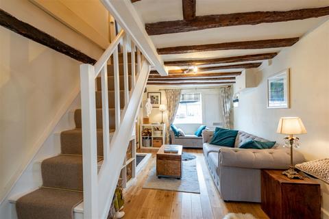 1 bedroom cottage to rent, Duffle Cottage, 36a Angel Street, Hadleigh