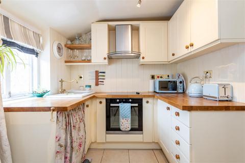 1 bedroom cottage to rent, Duffle Cottage, 36a Angel Street, Hadleigh