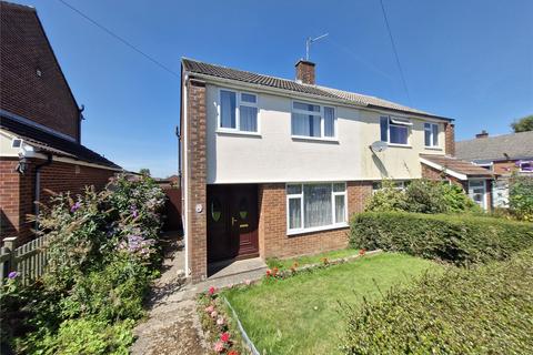 3 bedroom semi-detached house for sale, Courtenay, Honiton, Devon, EX14