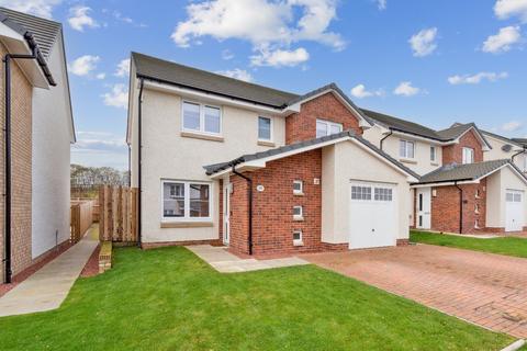 4 bedroom detached house for sale, Limekilns Crescent , Stirling, Stirlingshire, FK7 9EN