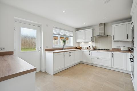 4 bedroom detached house for sale, Limekilns Crescent , Stirling, Stirlingshire, FK7 9EN