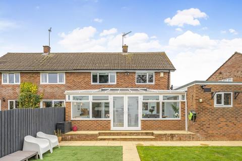 3 bedroom semi-detached house for sale, Banbury,  Oxfordshire,  OX16