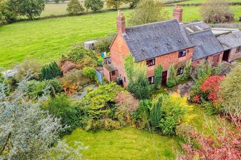 3 bedroom detached house for sale, Noahs Ark Farm, Thorney Lanes, Newborough