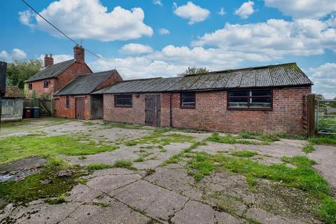 3 bedroom detached house for sale, Noahs Ark Farm, Thorney Lanes, Newborough