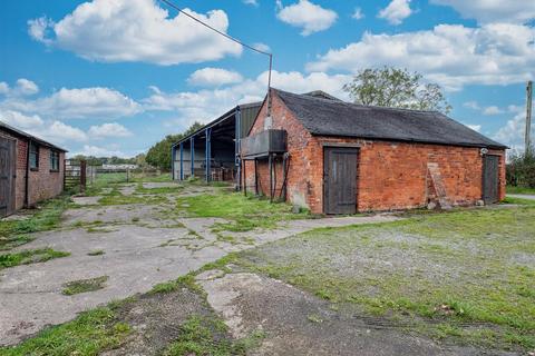 3 bedroom detached house for sale, Noahs Ark Farm, Thorney Lanes, Newborough