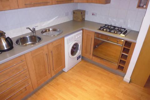 2 bedroom flat to rent, Moir Street , Glasgow G1