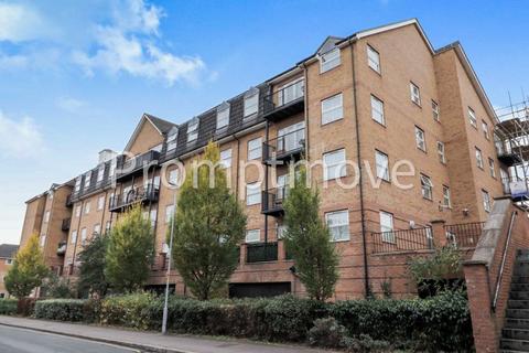 2 bedroom apartment for sale, The Academy, Holy Street Luton LU1 3DD