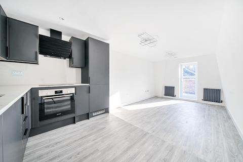 2 bedroom flat to rent, Haigh Apartments, Rippolson Road, Plumstead, London, SE18