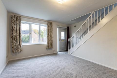 2 bedroom semi-detached house for sale, Creswick Close, Walton, Chesterfield