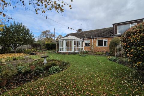 3 bedroom detached bungalow for sale, Stonebridge Lane, Long Itchington, CV47