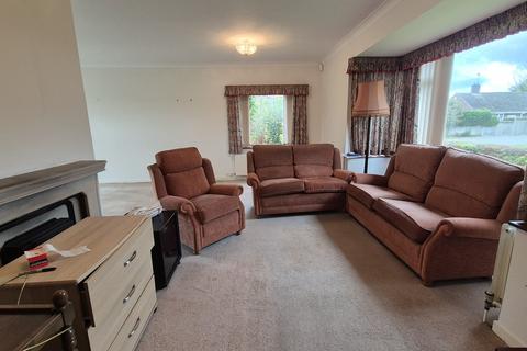 3 bedroom detached bungalow for sale, Stonebridge Lane, Long Itchington, CV47