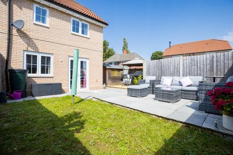 undefined, Mercia Road, Dunmow